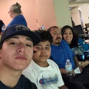 Meet your Posher, Marco